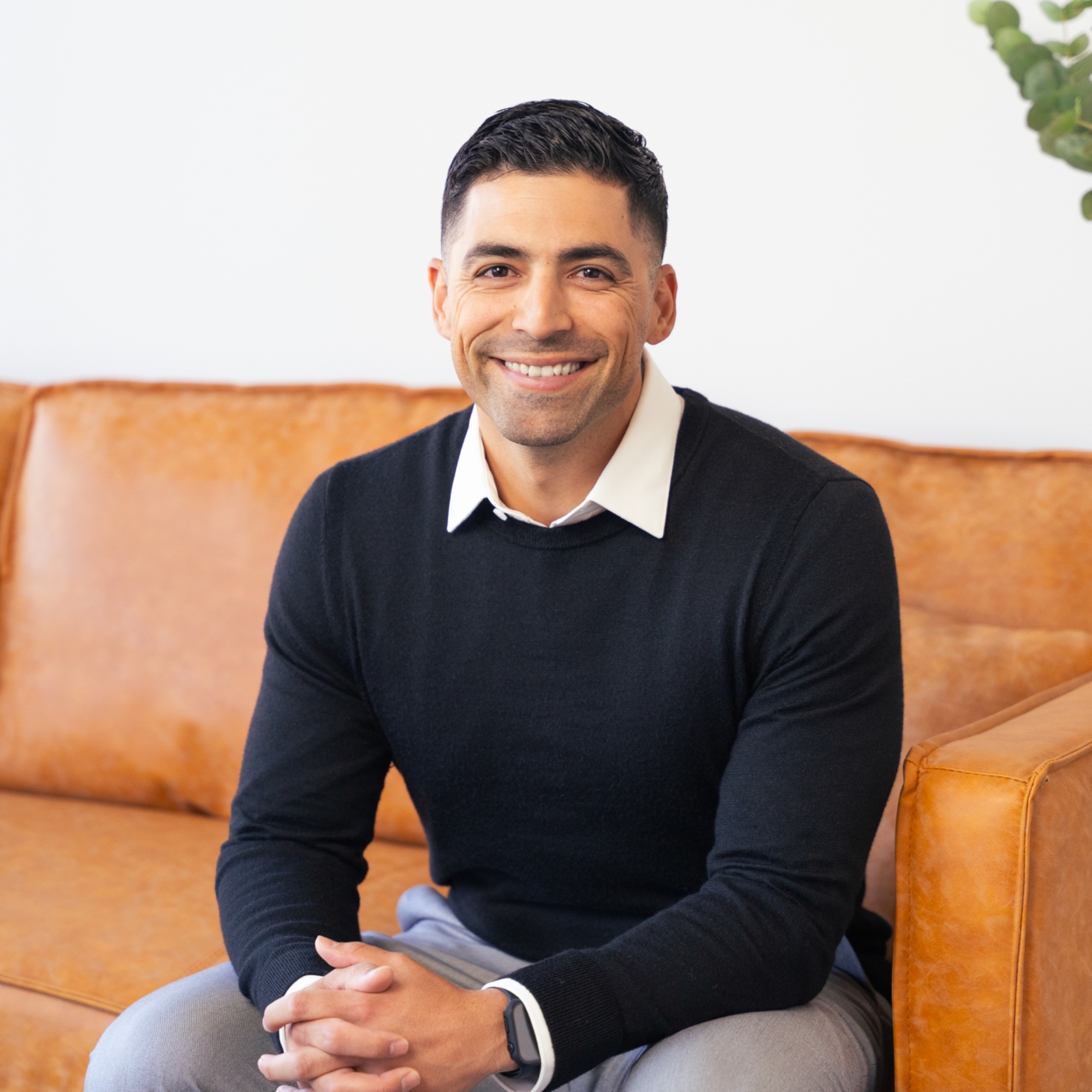 Rich Lujan