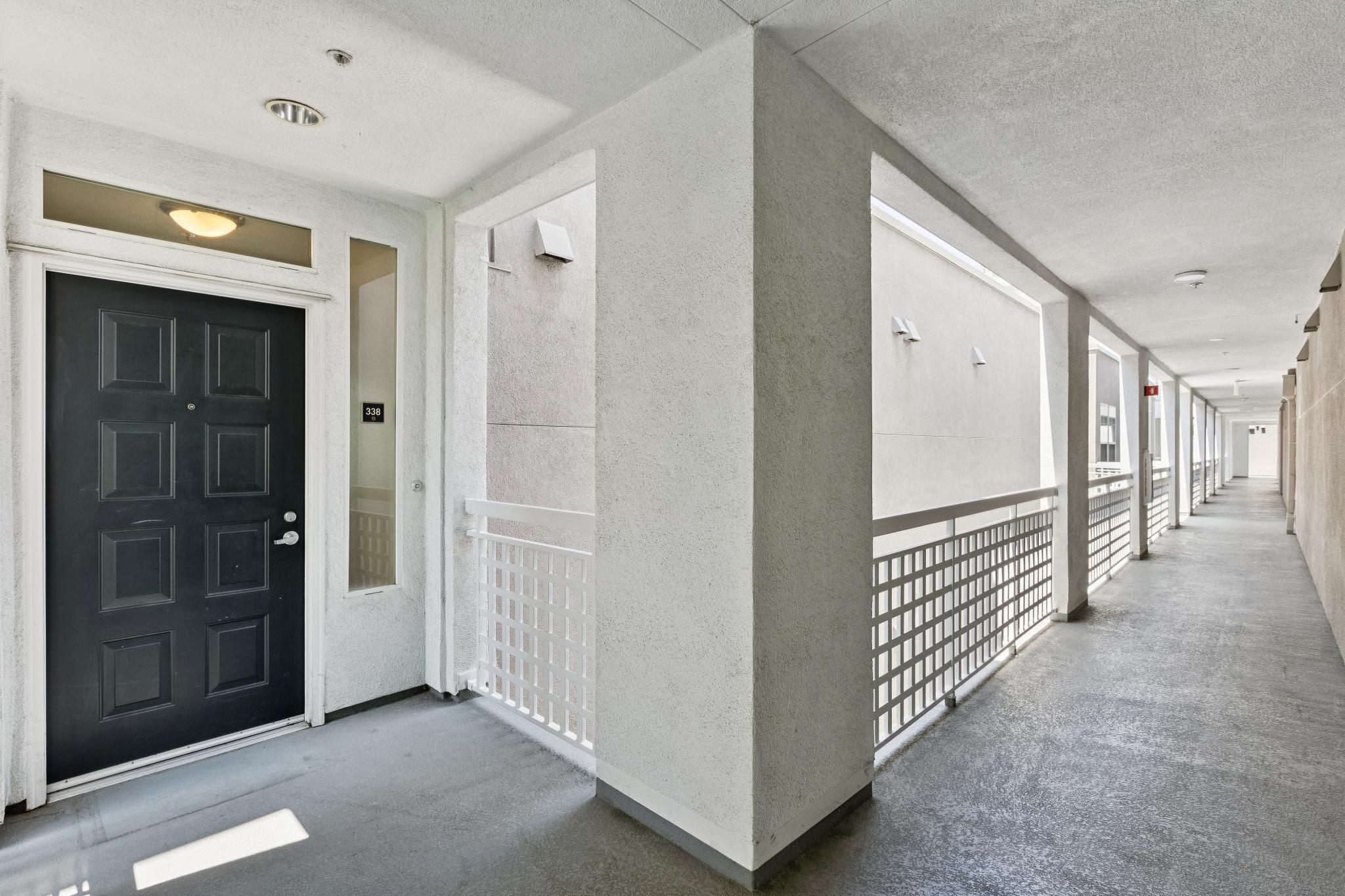 3901 Lick Mill Blvd #338, Santa Clara